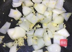 泰式咖喱蔬菜的做法图解7