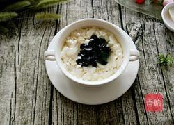 蜂蜜葡萄干豆花的做法图解5