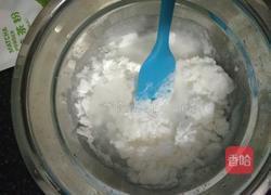 冰皮月饼的做法图解2