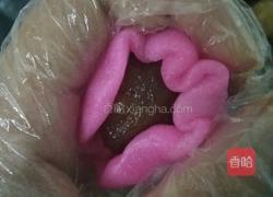 冰皮月饼的做法图解8