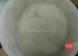 冰皮月饼的做法图解9