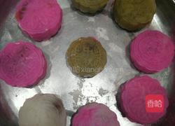 冰皮月饼的做法图解11
