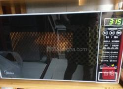 芝麻桂花南瓜泥的做法图解2