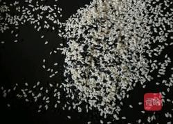 芝麻桂花南瓜泥的做法图解4