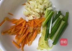 锅包肉的做法图解3
