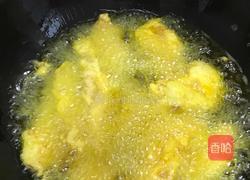 锅包肉的做法图解8