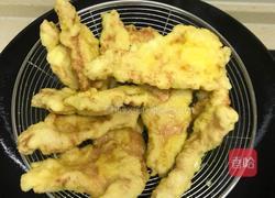 锅包肉的做法图解9