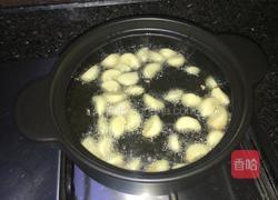 豆酱焗蟹的做法图解2