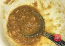豆酱焗蟹的做法图解3