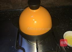 豆酱焗蟹的做法图解5
