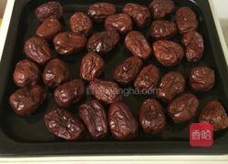 烤红枣喝枣茶的做法图解1
