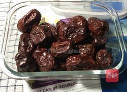 烤红枣喝枣茶的做法图解4