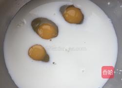 榴莲千层蛋糕榴莲的做法图解1