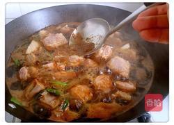东坡肉的做法图解6