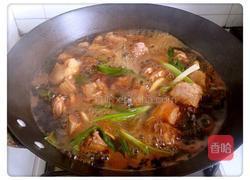 东坡肉的做法图解7