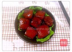 东坡肉的做法图解8