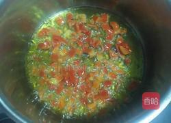 凉拌马齿苋的做法图解6