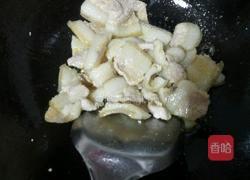 梅干菜炒肉的做法图解9