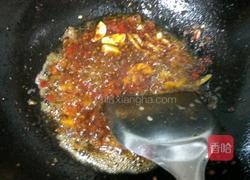 梅干菜炒肉的做法图解11