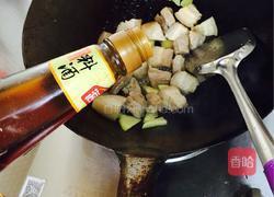 懒人五花肉的做法图解5