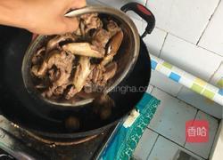 炖鸭子的做法图解3