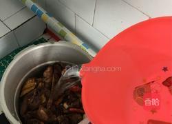 炖鸭子的做法图解6