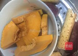 花儿朵朵的做法图解1