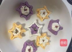 花儿朵朵的做法图解16