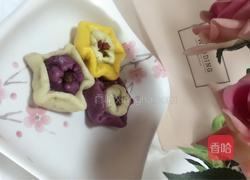 花儿朵朵的做法图解17