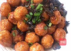 虎皮鹌鹑蛋的做法图解6