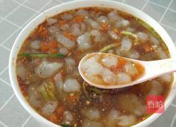 徐州小吃蛙鱼的做法图解8