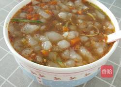 徐州小吃蛙鱼的做法图解7