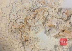 秋花香果包的做法图解2