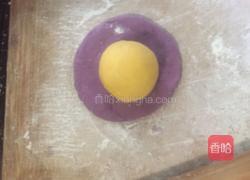 秋花香果包的做法图解12