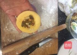 秋花香果包的做法图解11