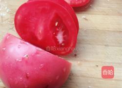 排骨番茄香菇汤的做法图解3