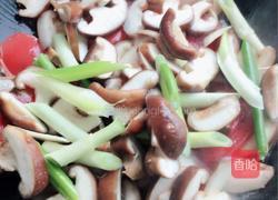 排骨番茄香菇汤的做法图解9