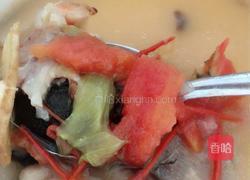 排骨番茄香菇汤的做法图解13