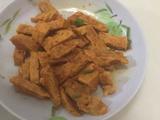 胡萝卜肉皮冻的做法[图]
