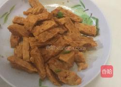 胡萝卜肉皮冻的做法图解3