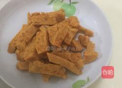 胡萝卜肉皮冻的做法图解2