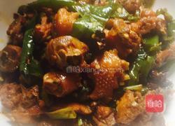 家常鸡块的做法图解7