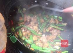 家常鸡块的做法图解6