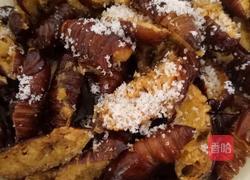 香酥蚕蛹的做法图解6