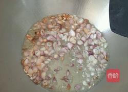 糯米蒸膏蟹的做法图解5