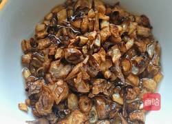 糯米蒸膏蟹的做法图解6