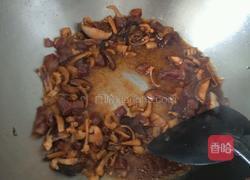 糯米蒸膏蟹的做法图解7