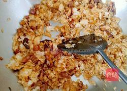 糯米蒸膏蟹的做法图解10