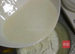 酸奶慕斯的做法图解11