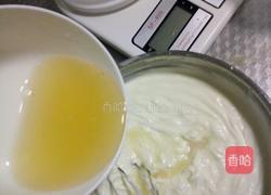 酸奶慕斯的做法图解13